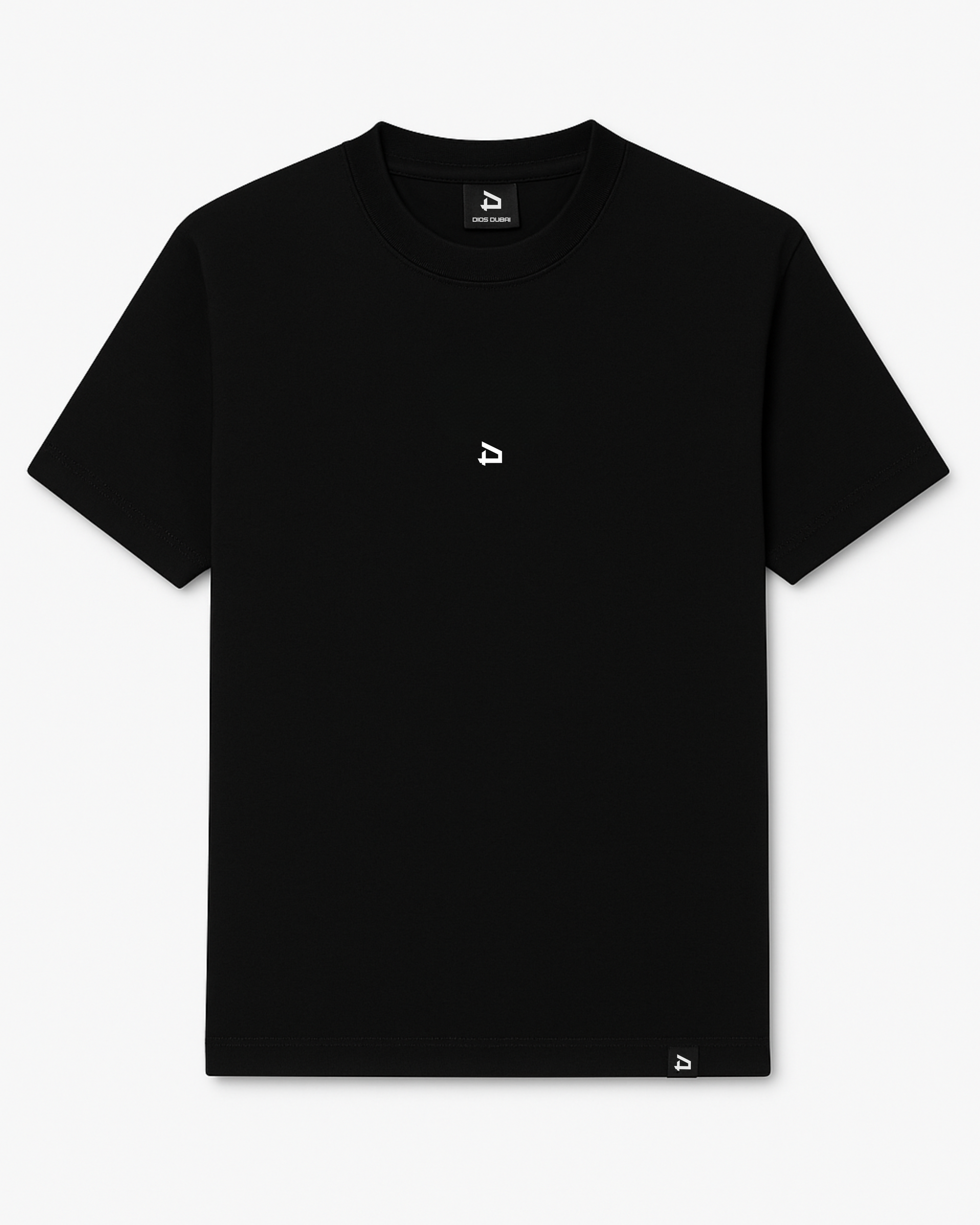 Team Dios Abu Dhabi Tee