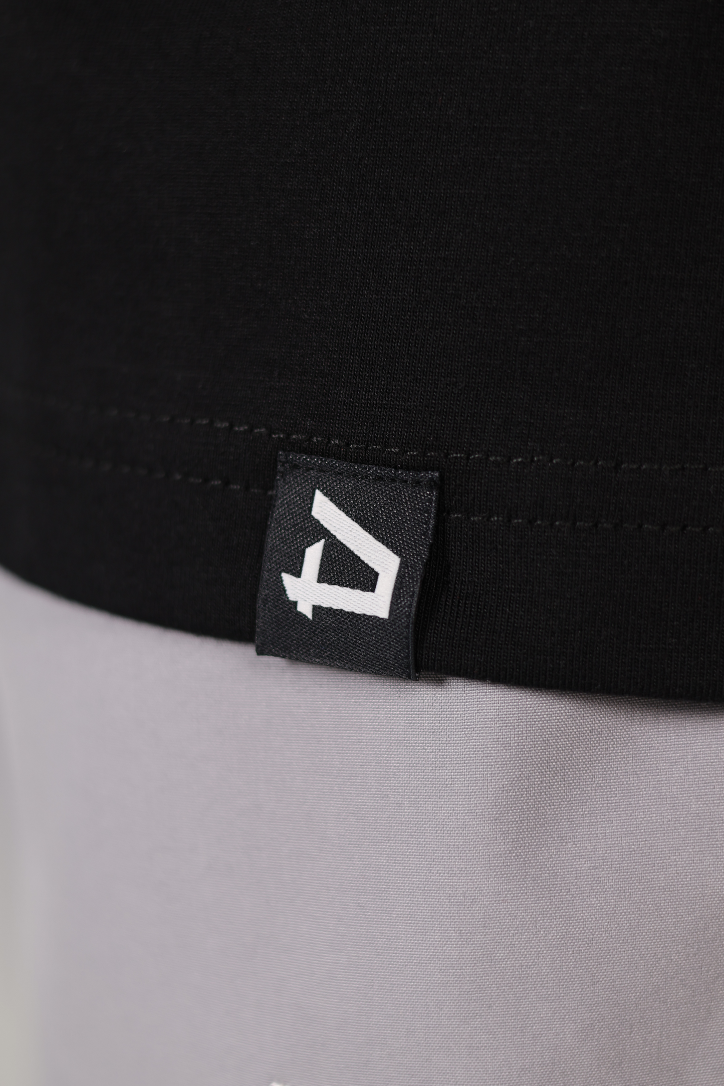 Training Squad Tee - Black