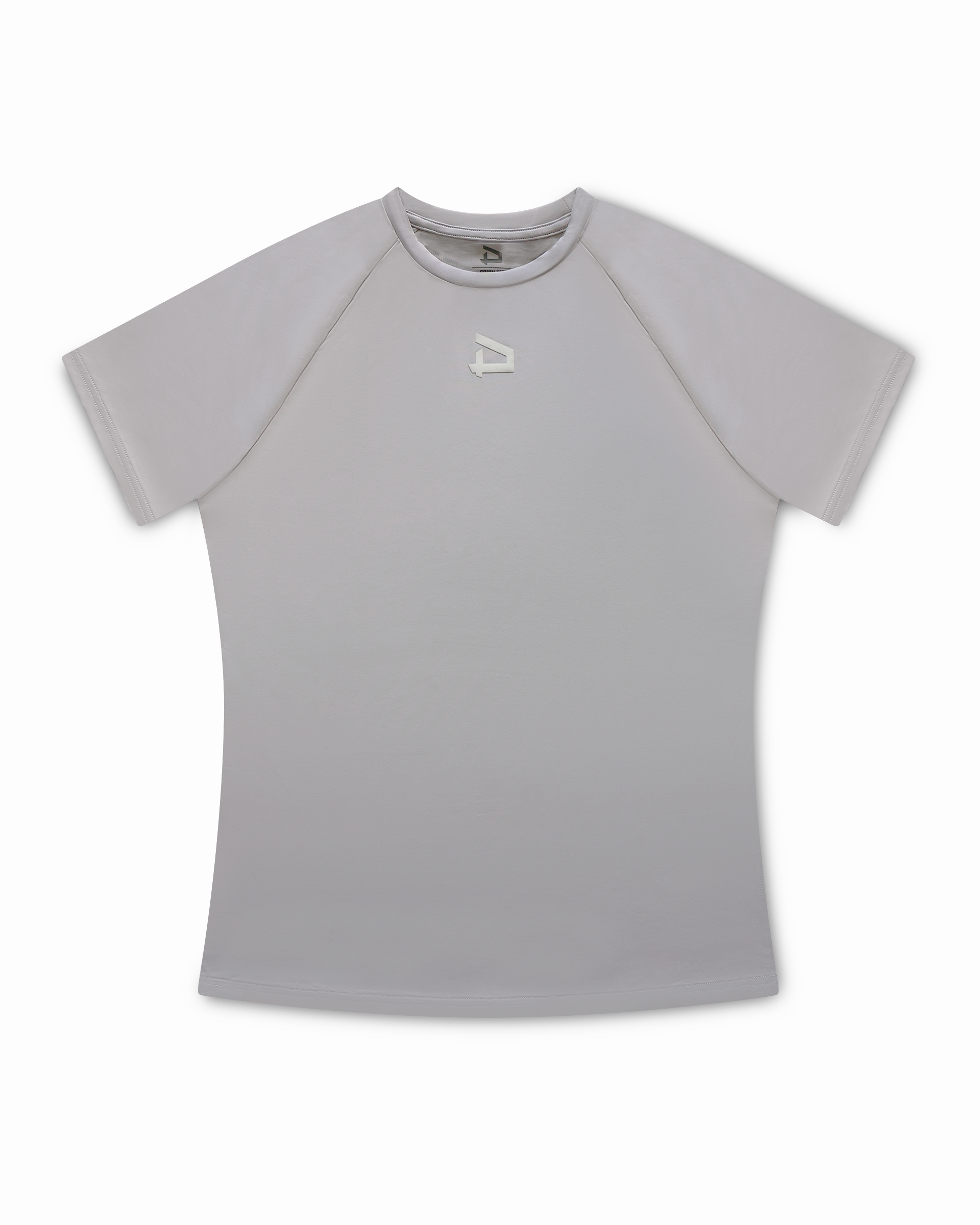 Arion Training Shirt - Double Grey
