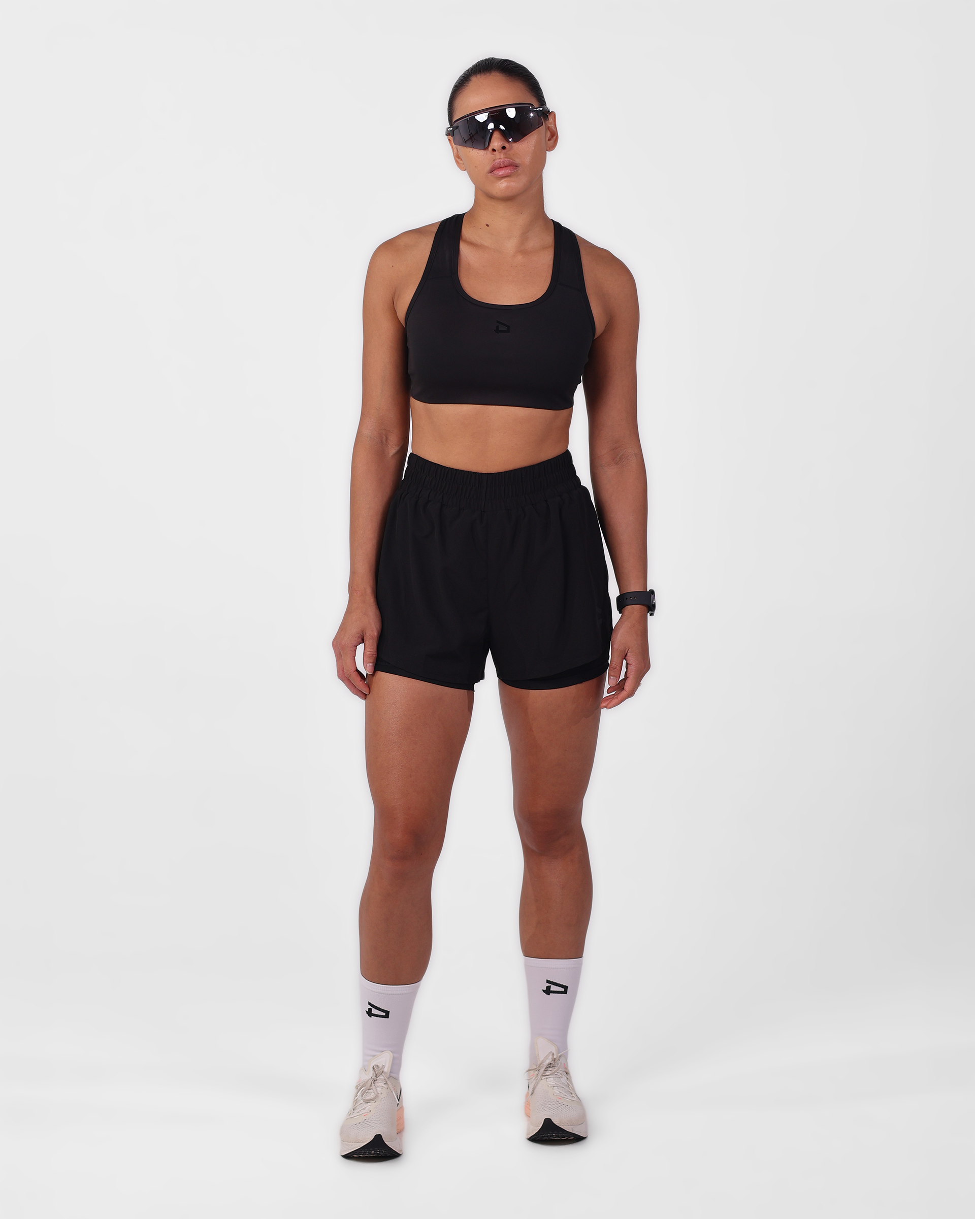Arion Sports Bra
