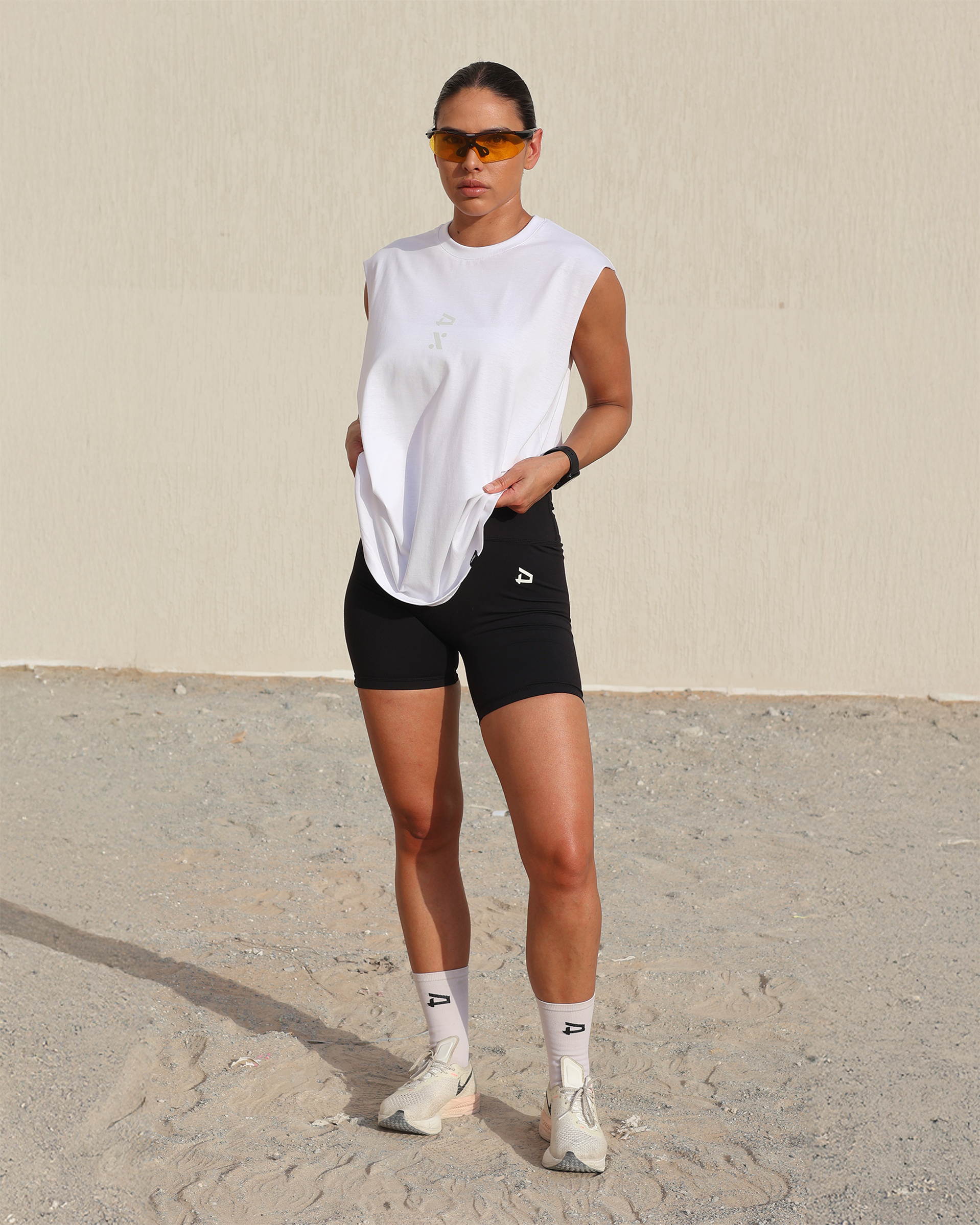 Team Dios X Ten Percent Club Tank