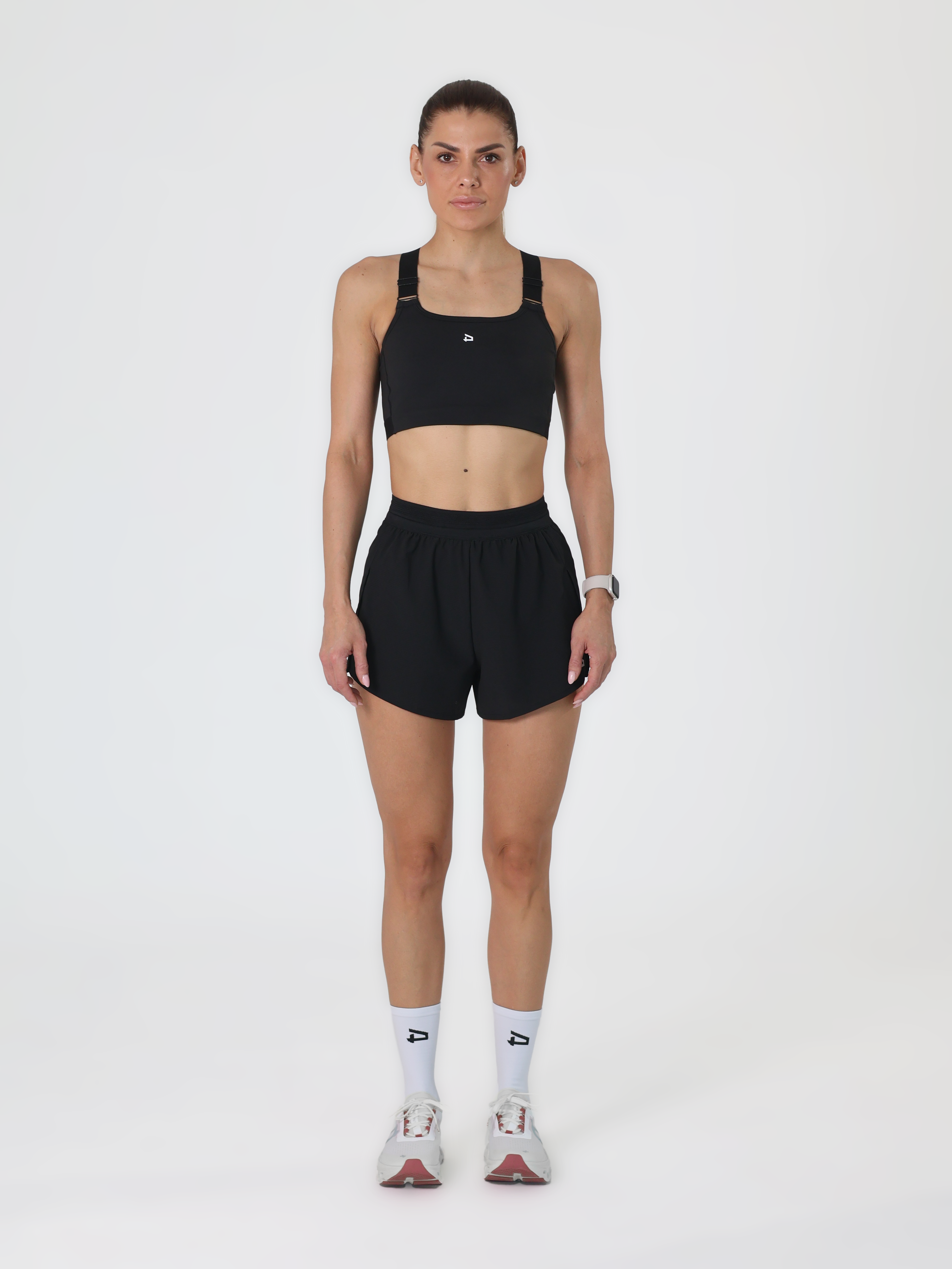 011 Sports Bra