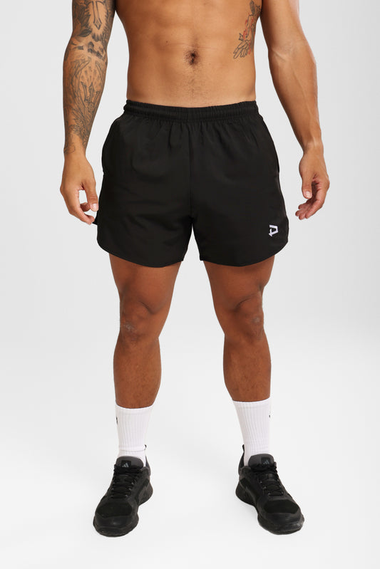 Arion Shorts - Black