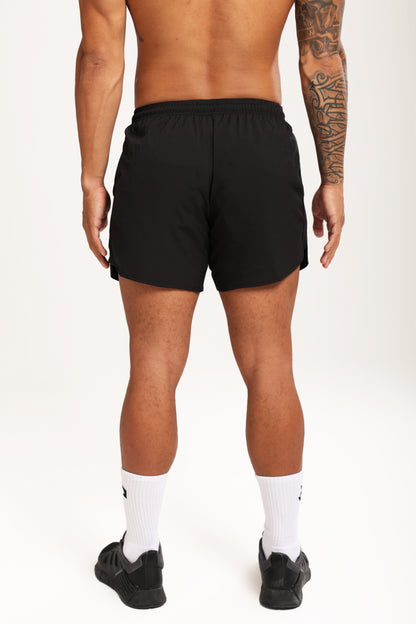 Arion Shorts - Black