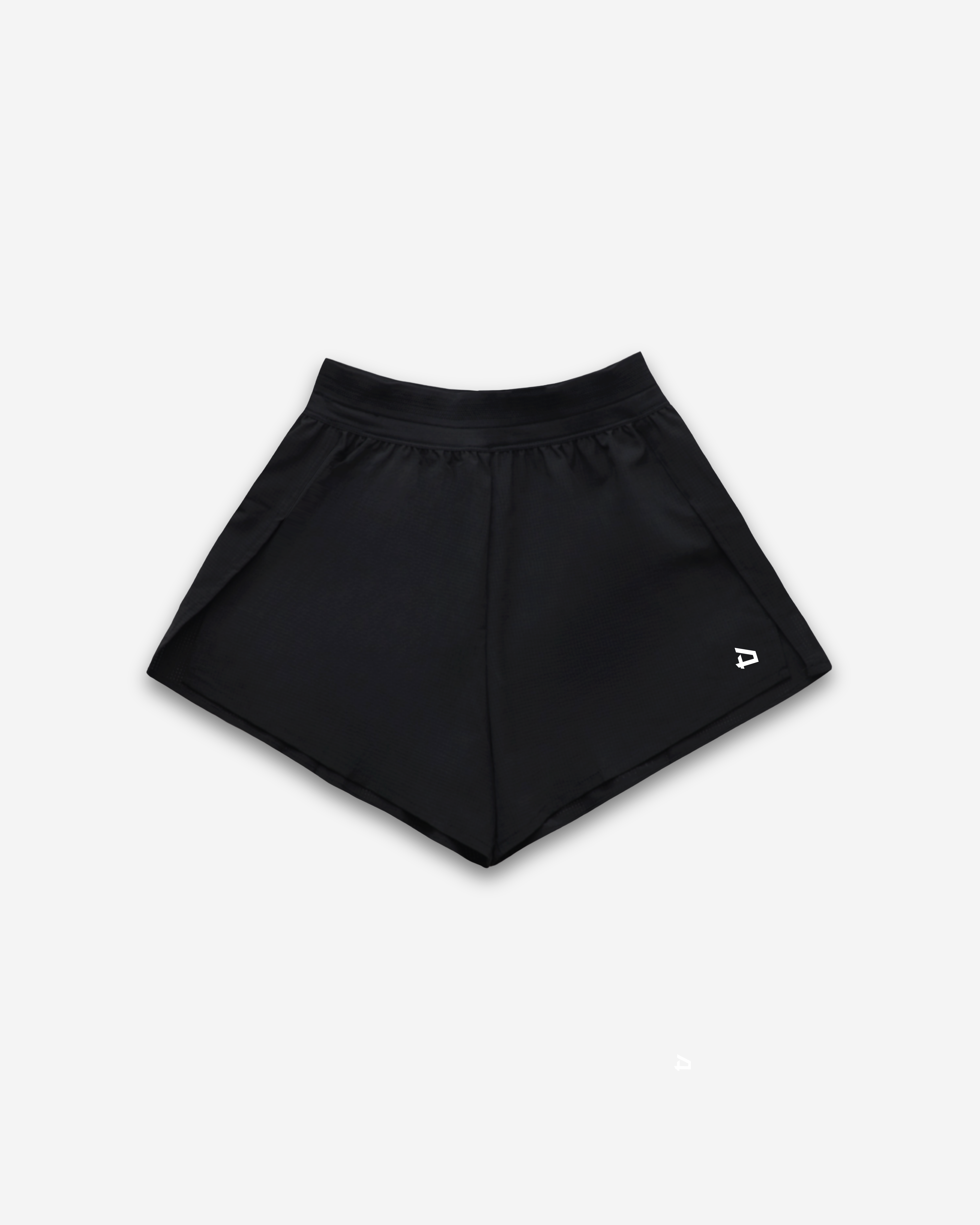 011 Split Shorts