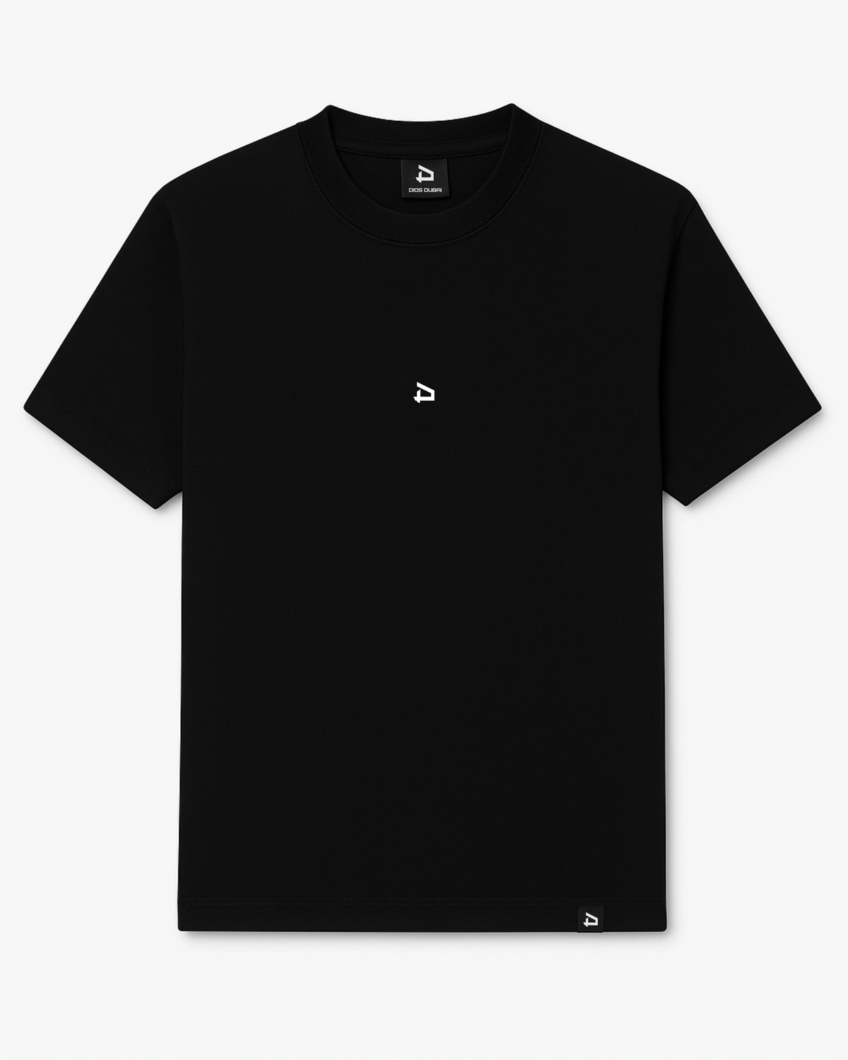 Team Dios Abu Dhabi Tee