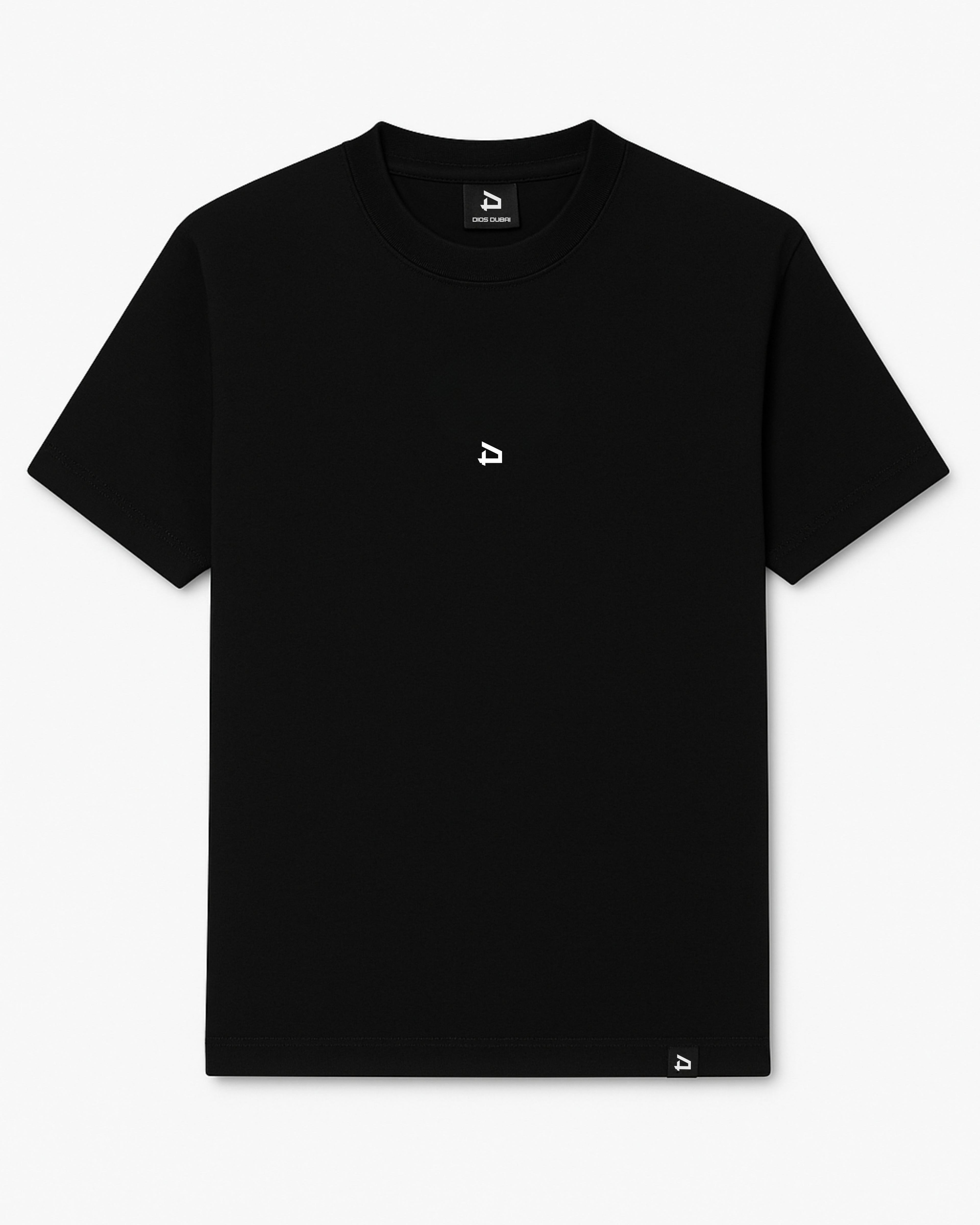 Team Dios Abu Dhabi Tee