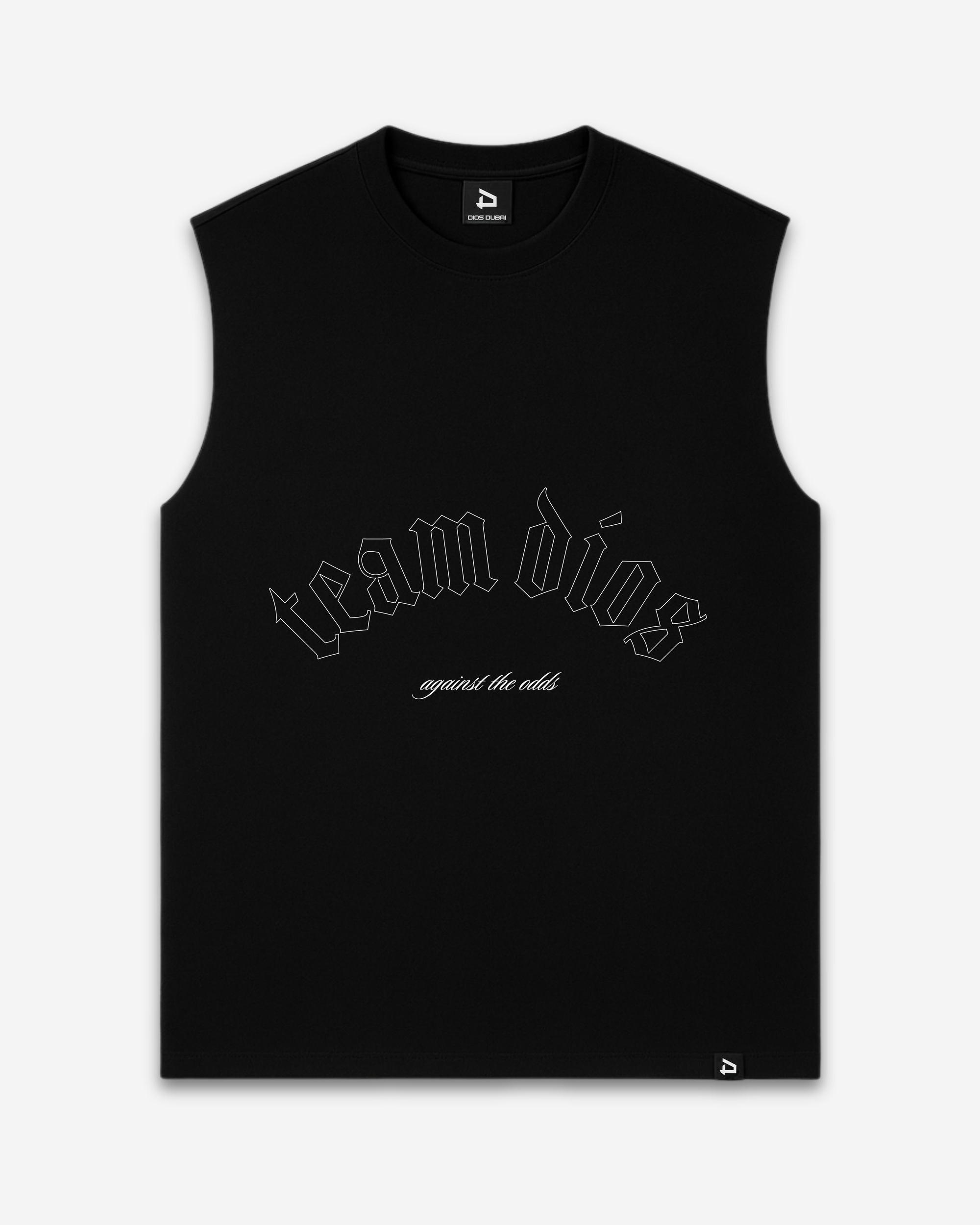 Team Dios ATO Tank