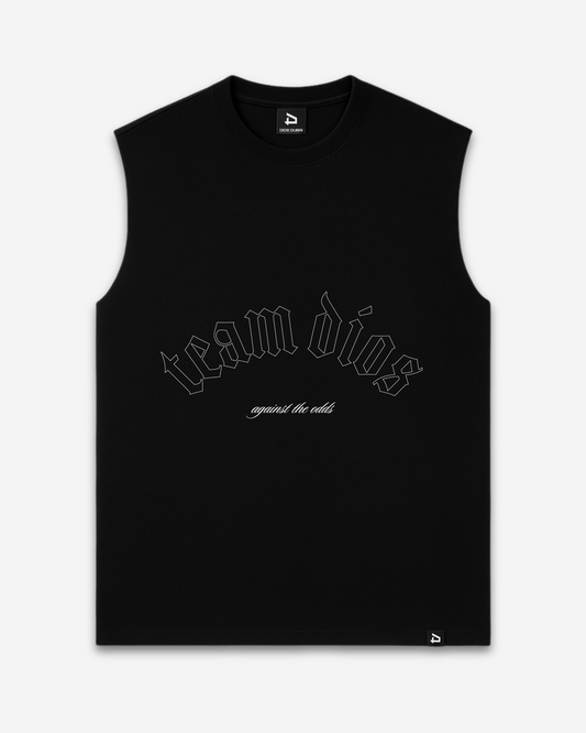 Team Dios ATO Tank