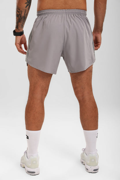 Arion Shorts - Light Grey