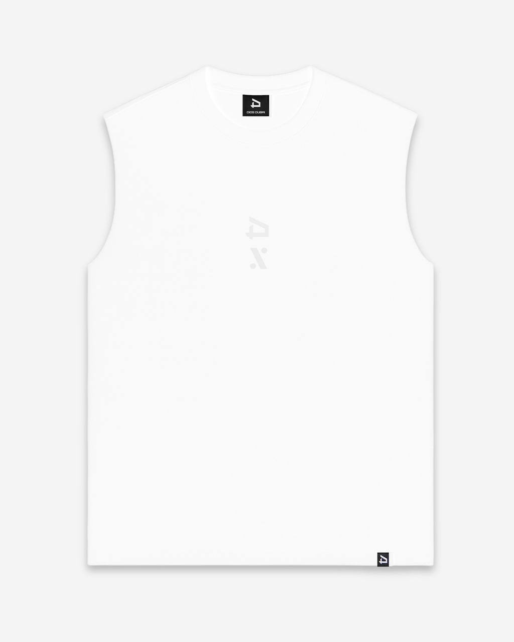 Team Dios X Ten Percent Club Tank