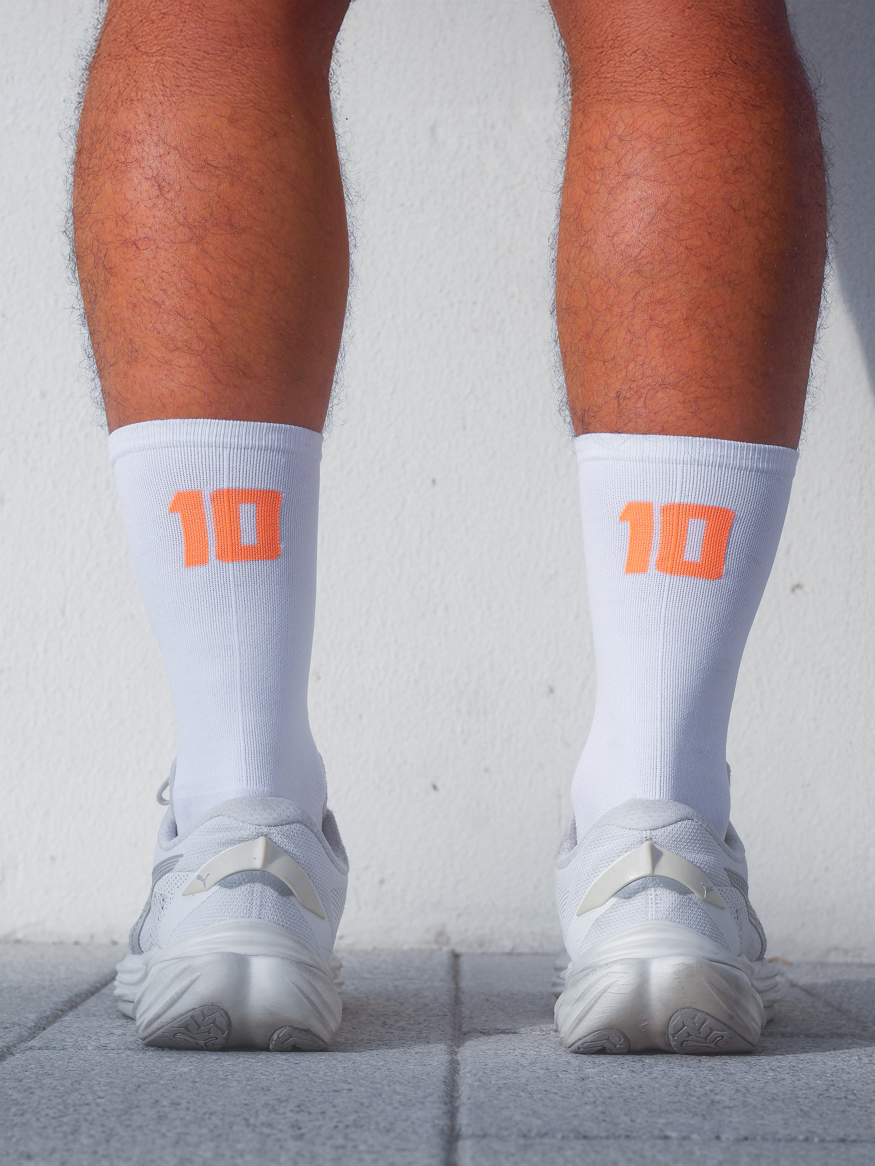 Team Dios X Ten Percent Club Socks