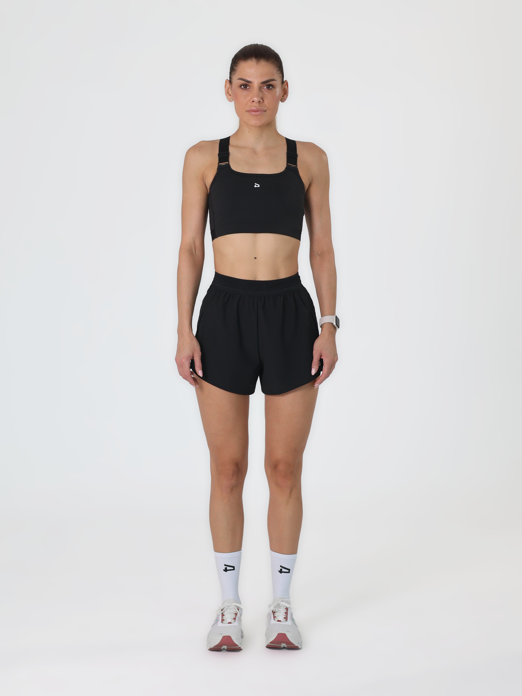 011 Sports Bra
