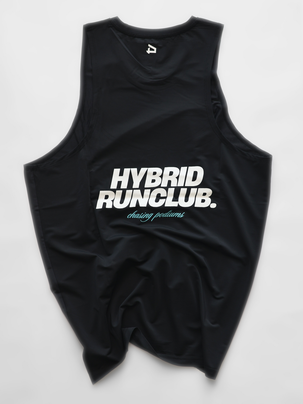 Dios X Hybrid Run Club Vest