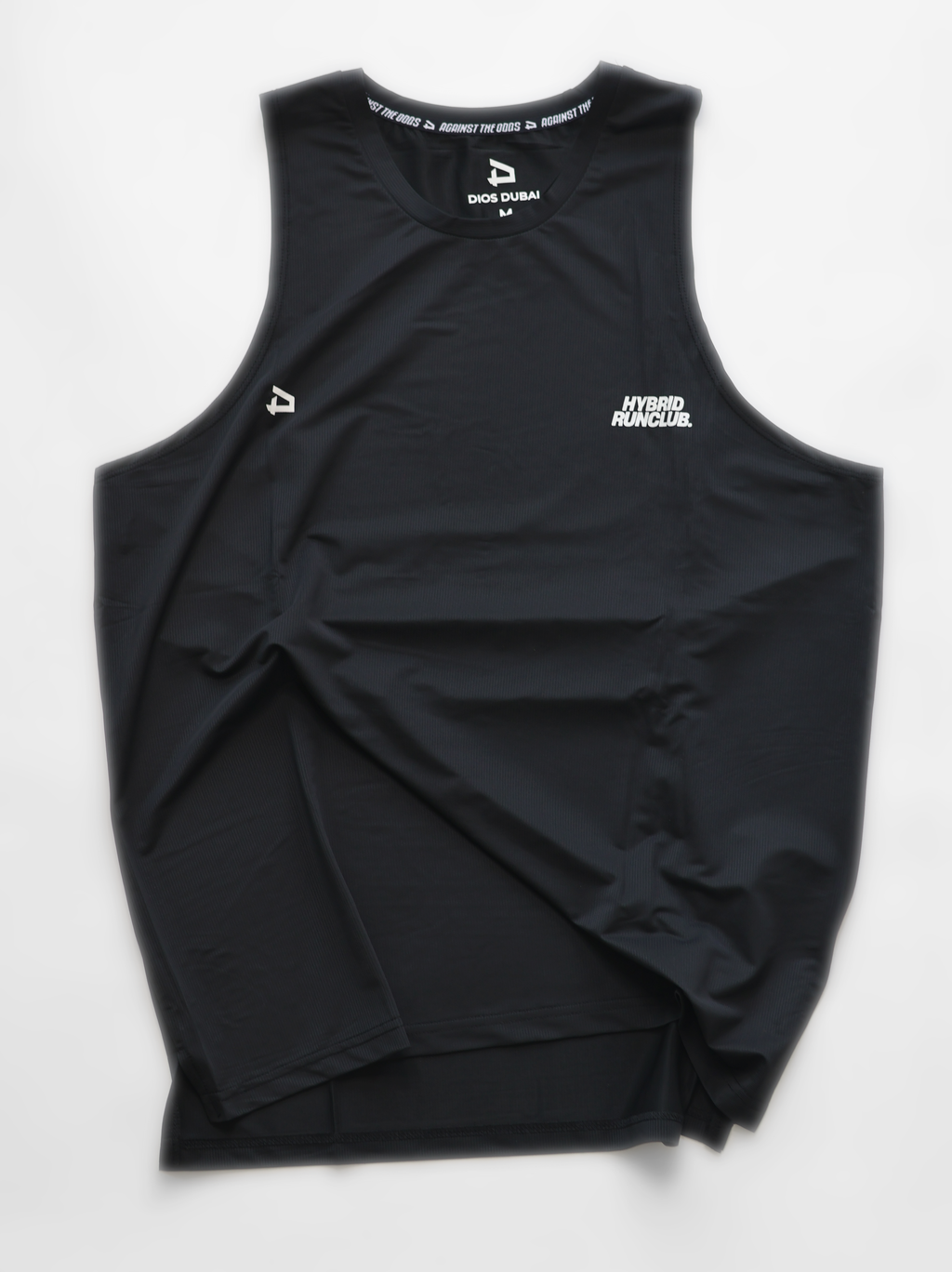 Dios X Hybrid Run Club Vest