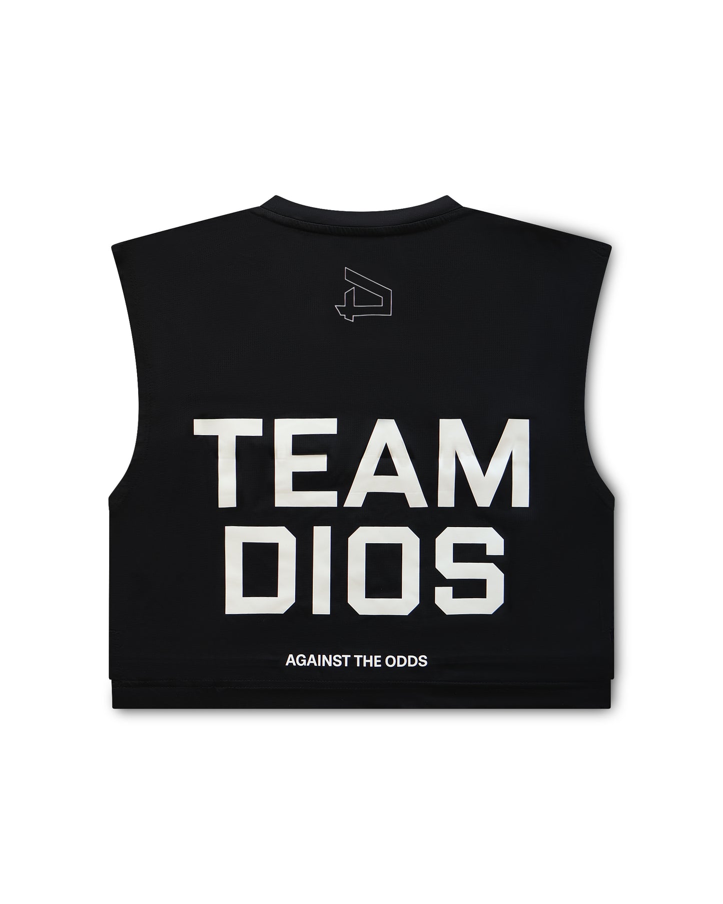 Team Dios Crop Tank