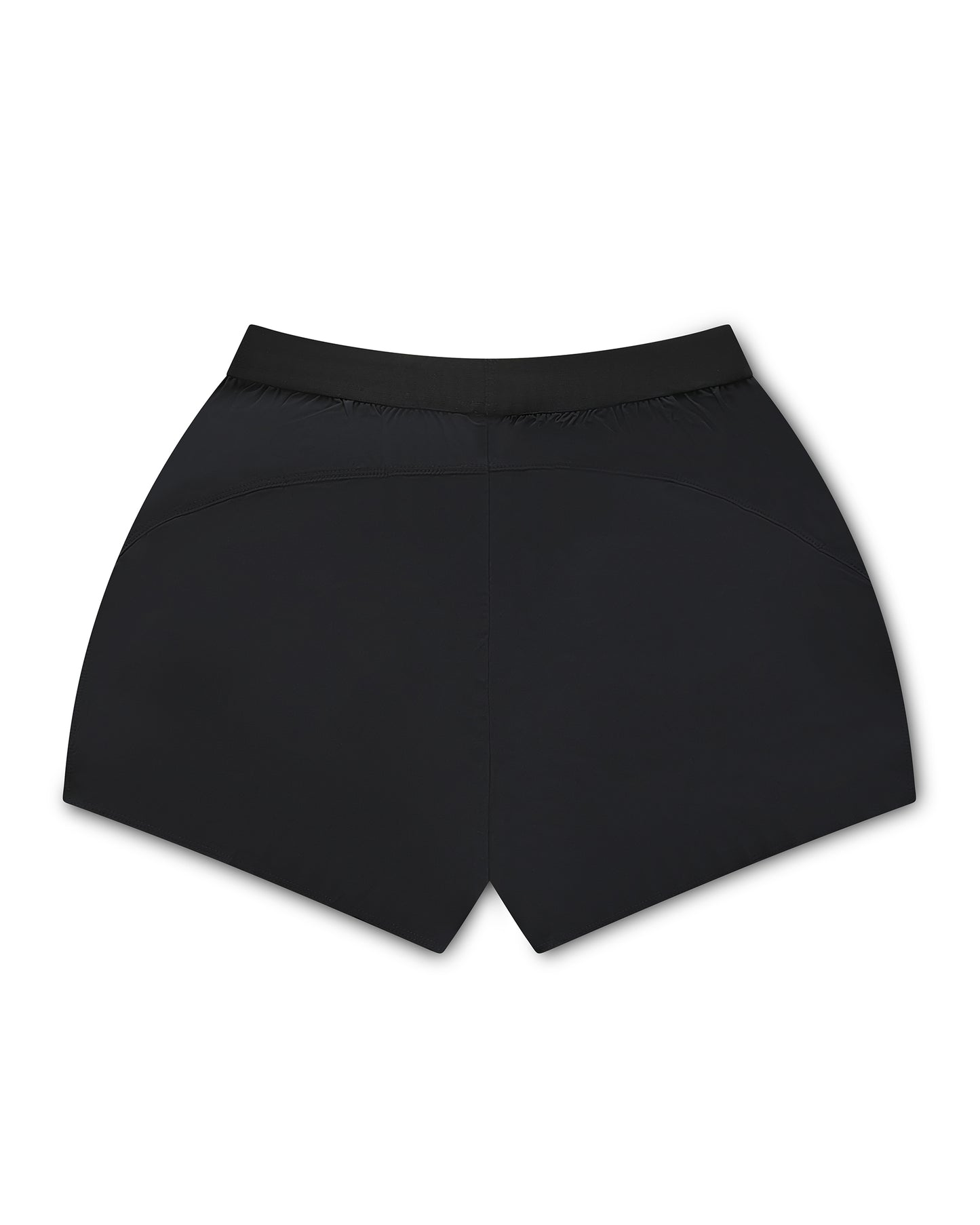 Arion 2.0 Shorts - Double Black