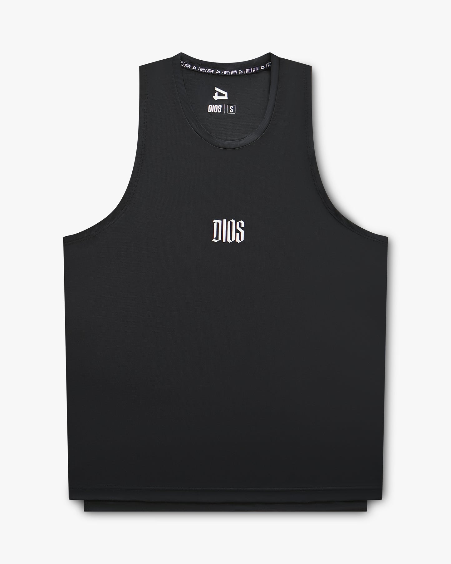 Training Squad Running Vest