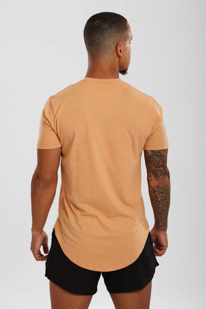 The Highest Force Tee - Sand